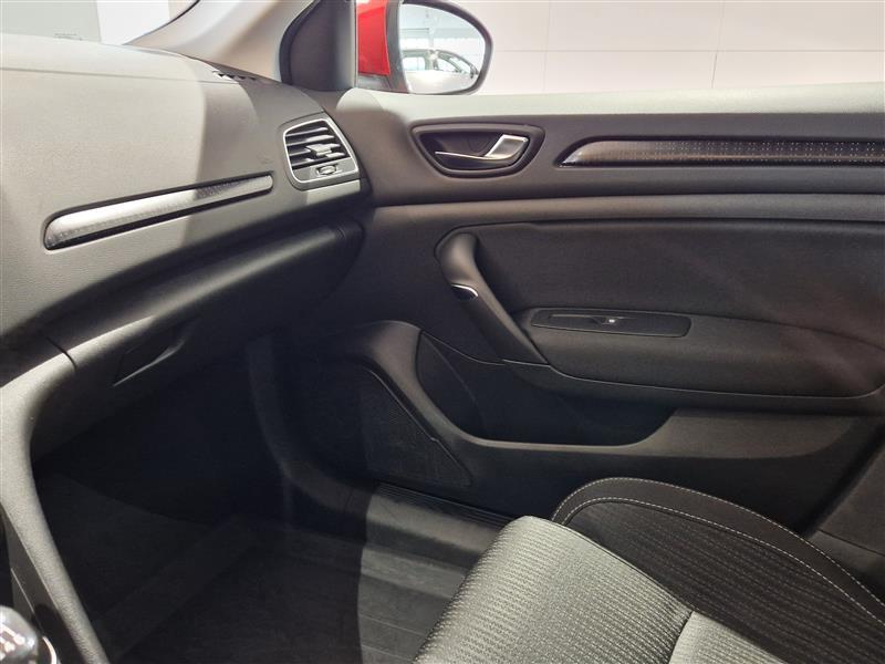 Renault Mégane vaihtoauto