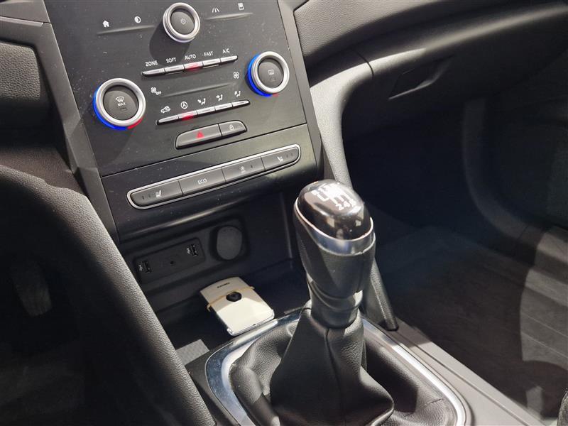 Renault Mégane vaihtoauto
