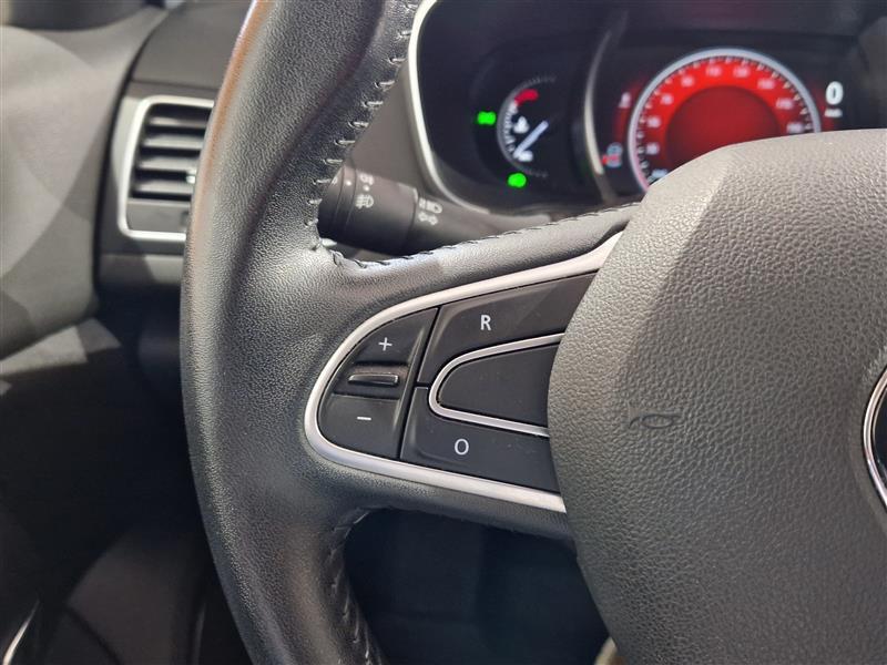 Renault Mégane vaihtoauto
