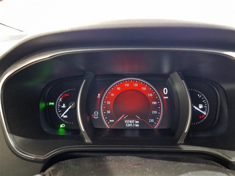 Renault Mégane vaihtoauto