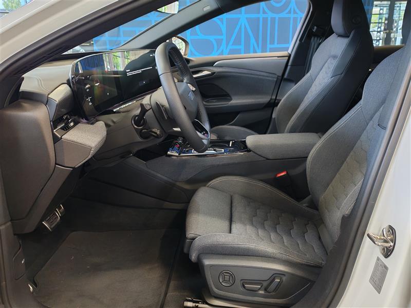 Audi A6 e-tron vaihtoauto