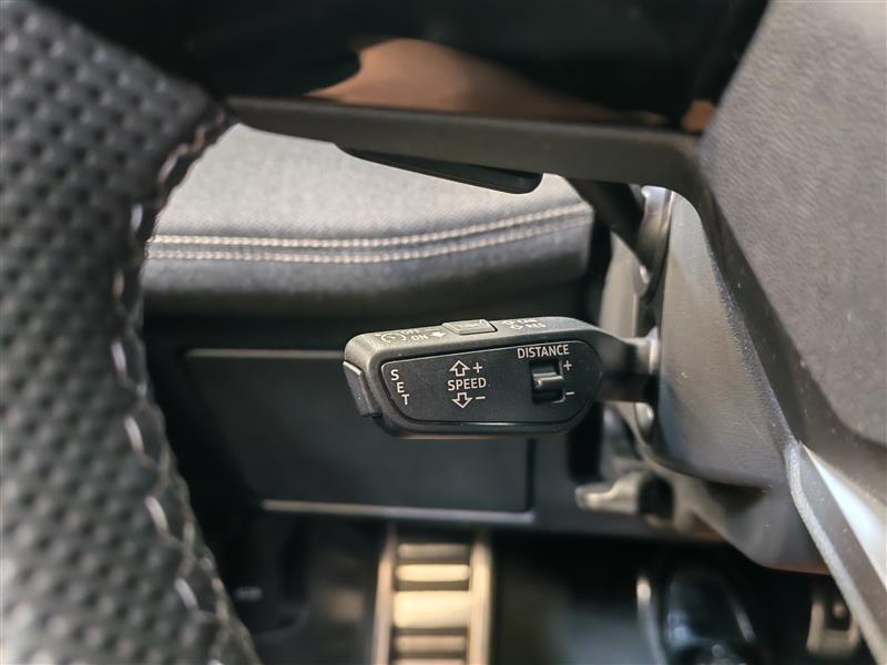 Audi A6 e-tron vaihtoauto