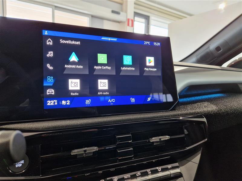 Renault Clio vaihtoauto