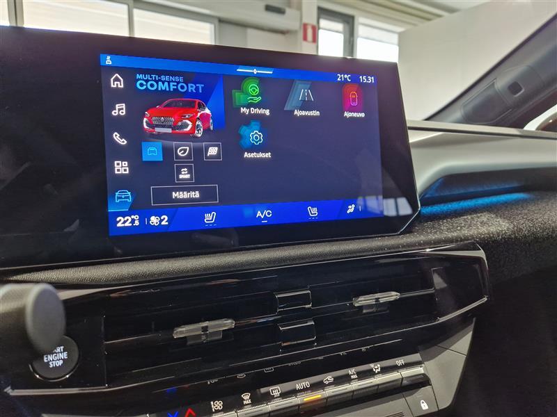 Renault Clio vaihtoauto