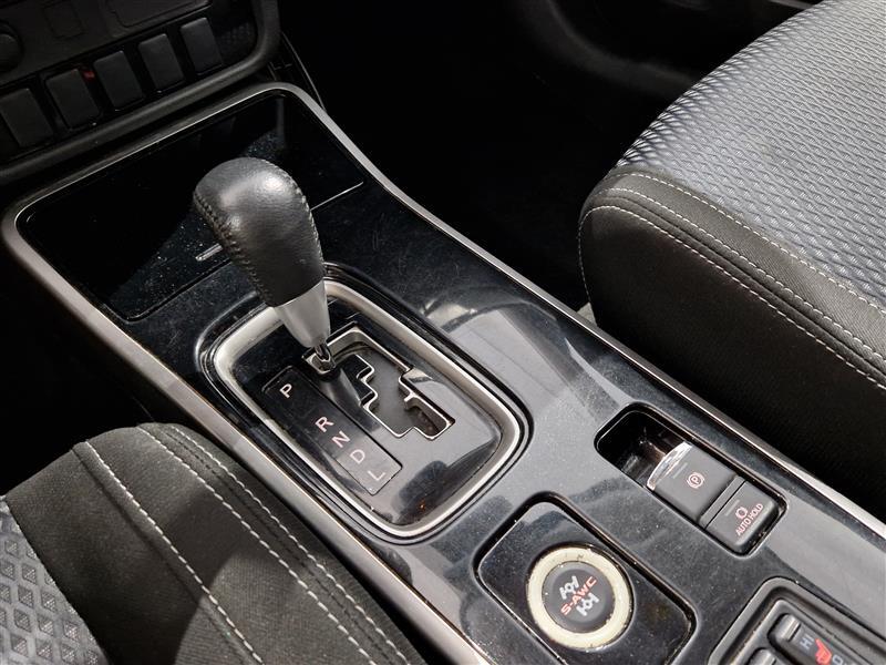 Mitsubishi Outlander vaihtoauto