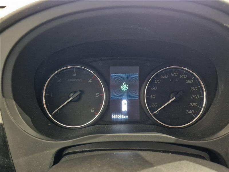 Mitsubishi Outlander vaihtoauto