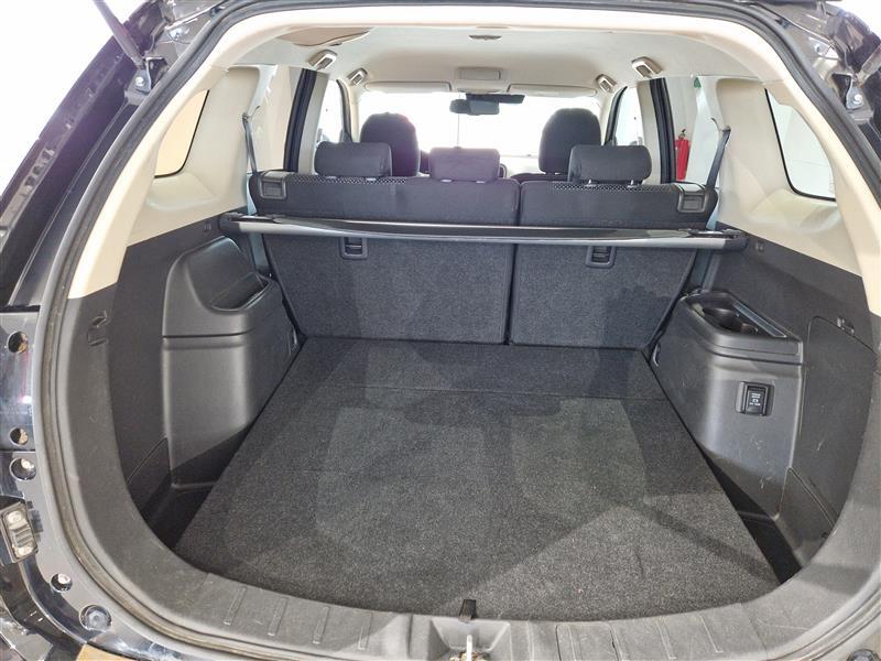 Mitsubishi Outlander vaihtoauto