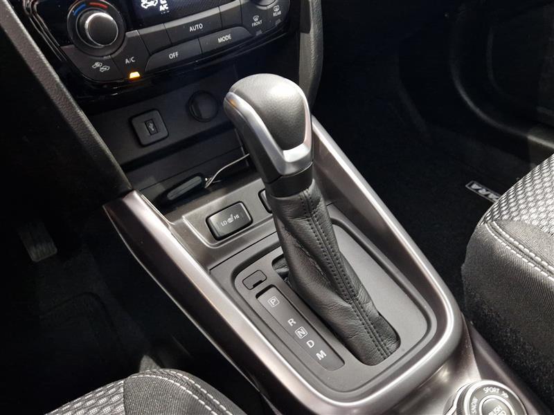 Suzuki Vitara vaihtoauto
