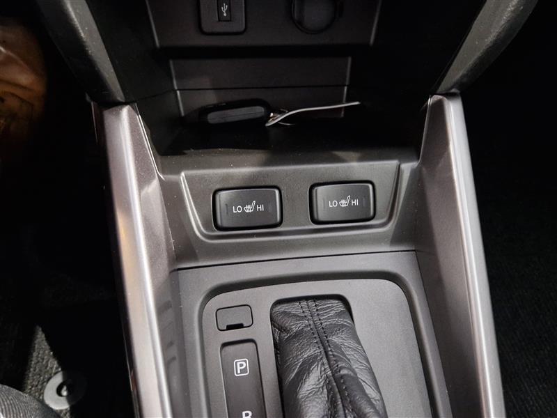 Suzuki Vitara vaihtoauto