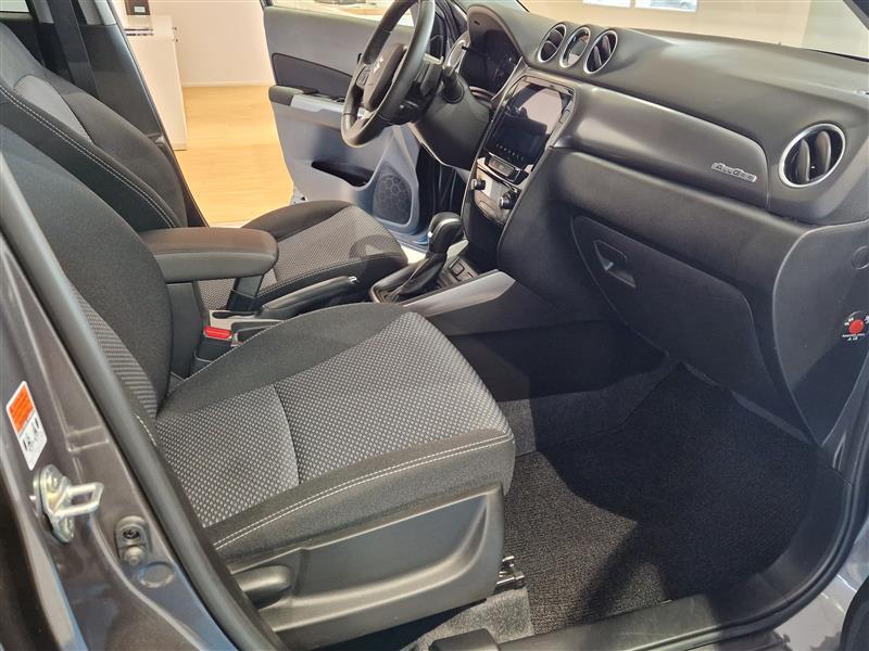 Suzuki Vitara vaihtoauto