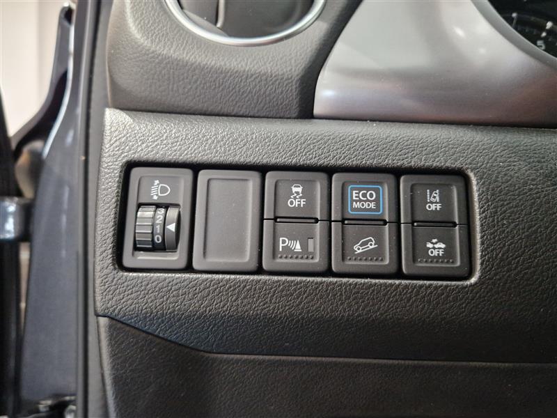 Suzuki Vitara vaihtoauto