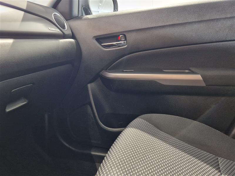 Suzuki Vitara vaihtoauto