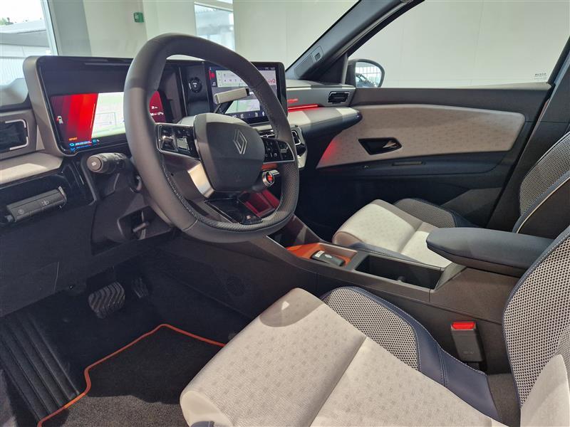Renault 5 vaihtoauto