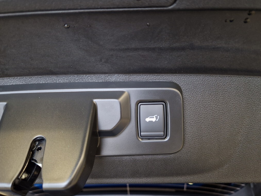 Renault Rafale vaihtoauto
