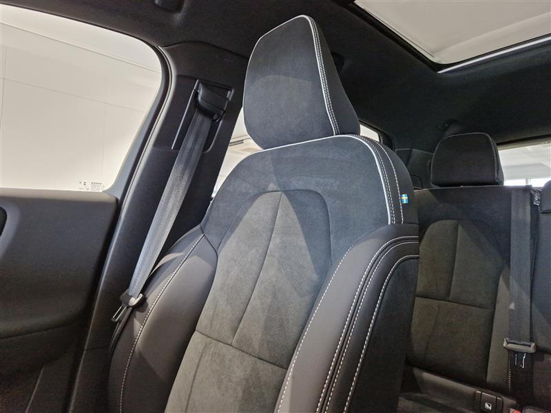 Volvo EX40 vaihtoauto
