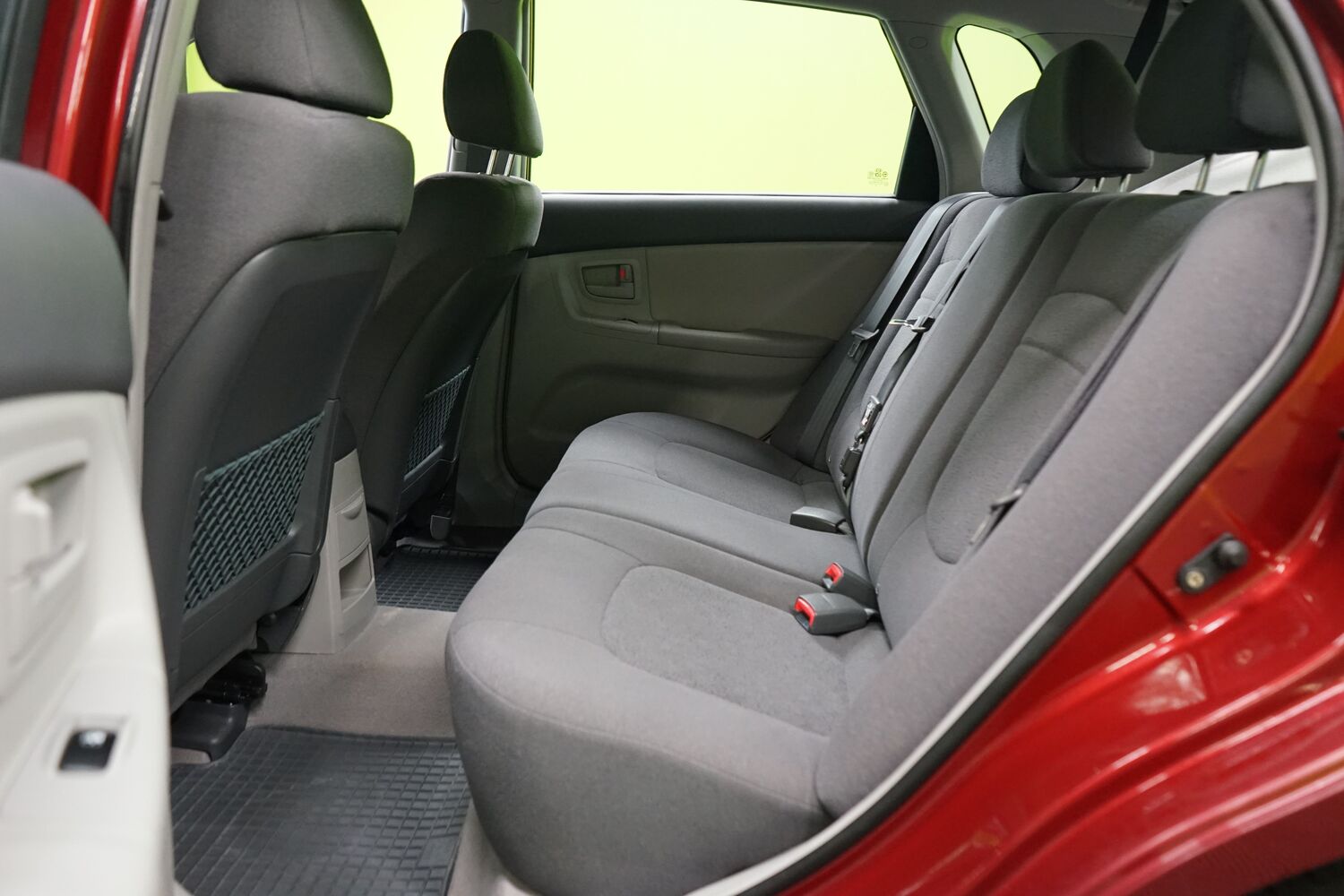 Kia Cerato vaihtoauto