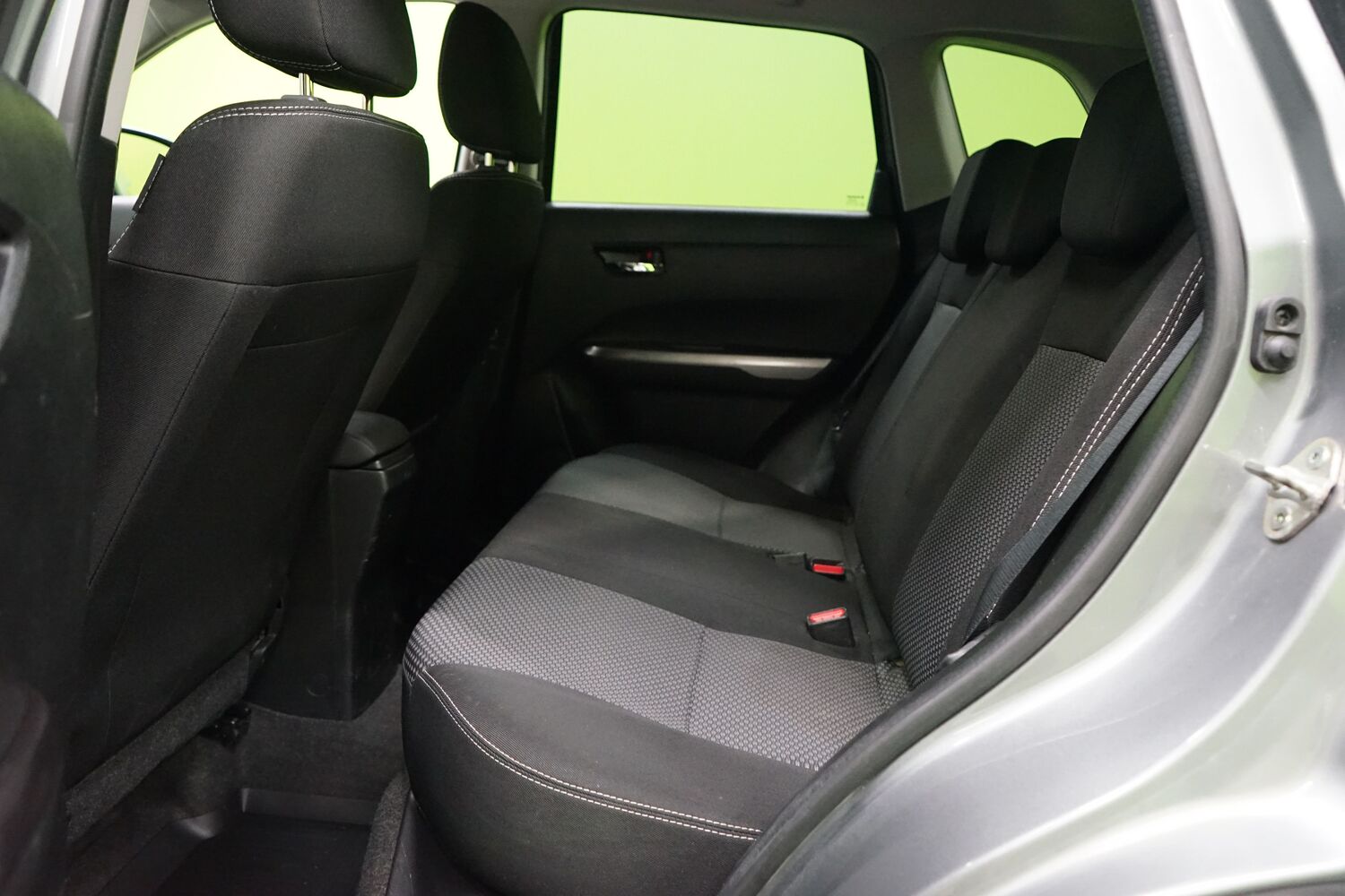 Suzuki Vitara vaihtoauto