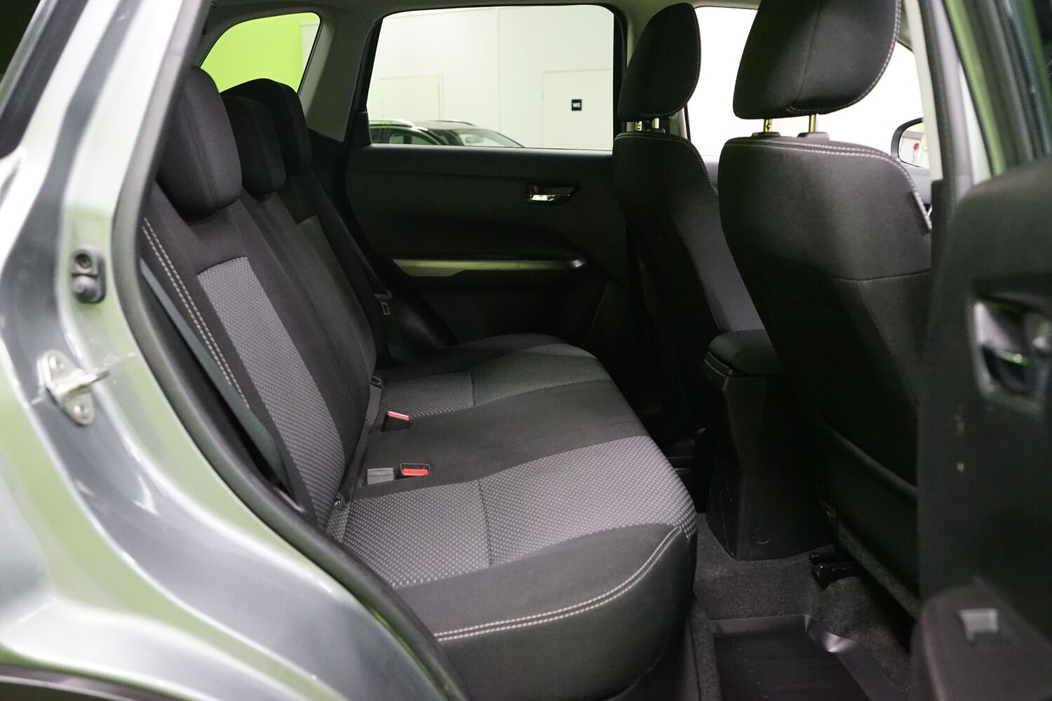 Suzuki Vitara vaihtoauto