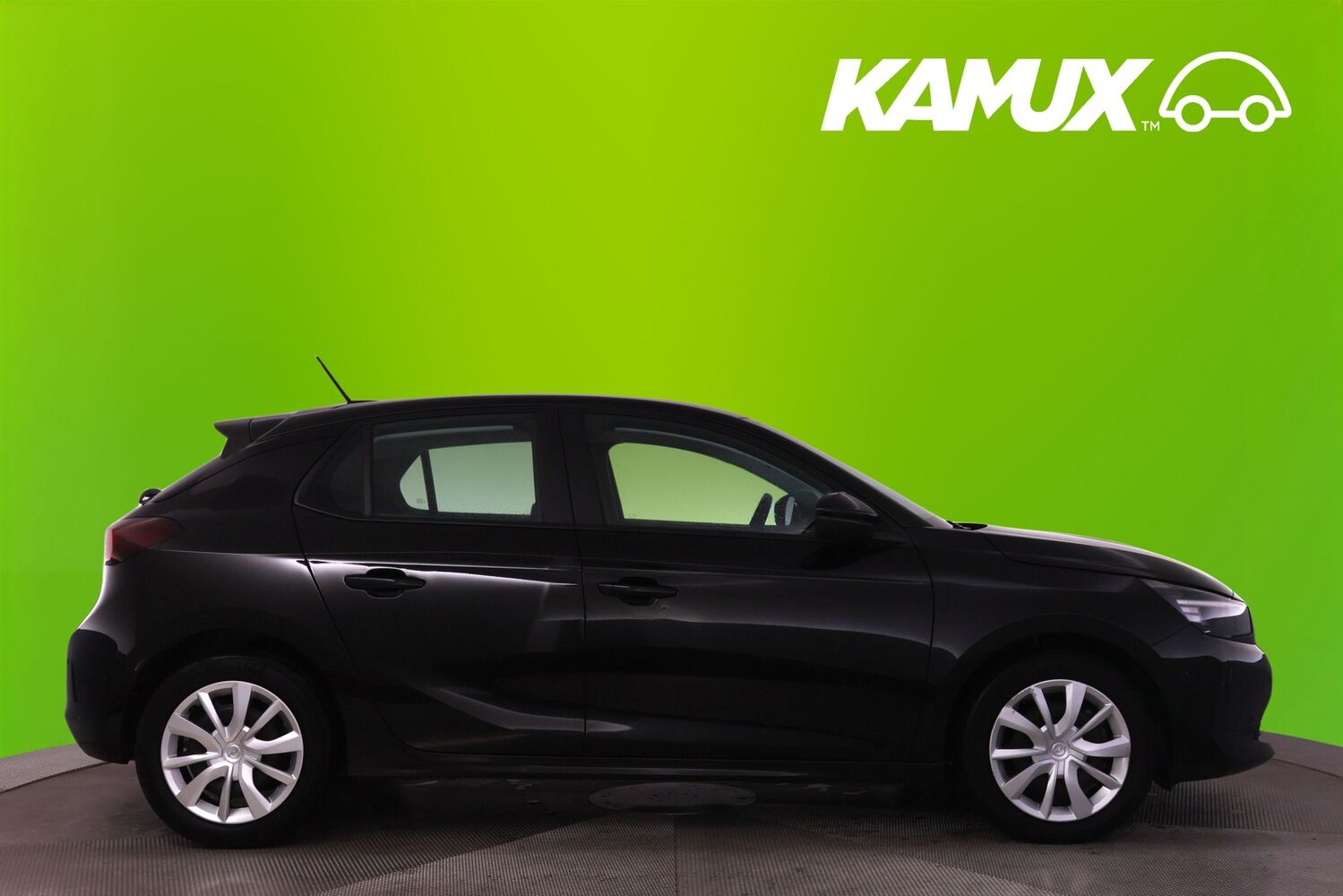 Opel Corsa vaihtoauto