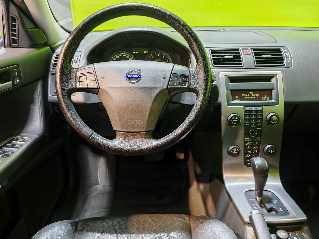 Volvo V50 vaihtoauto