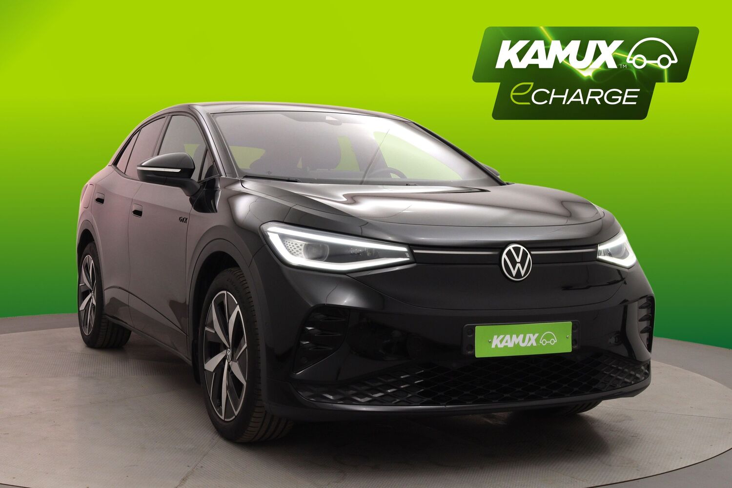 Volkswagen ID.5 vaihtoauto