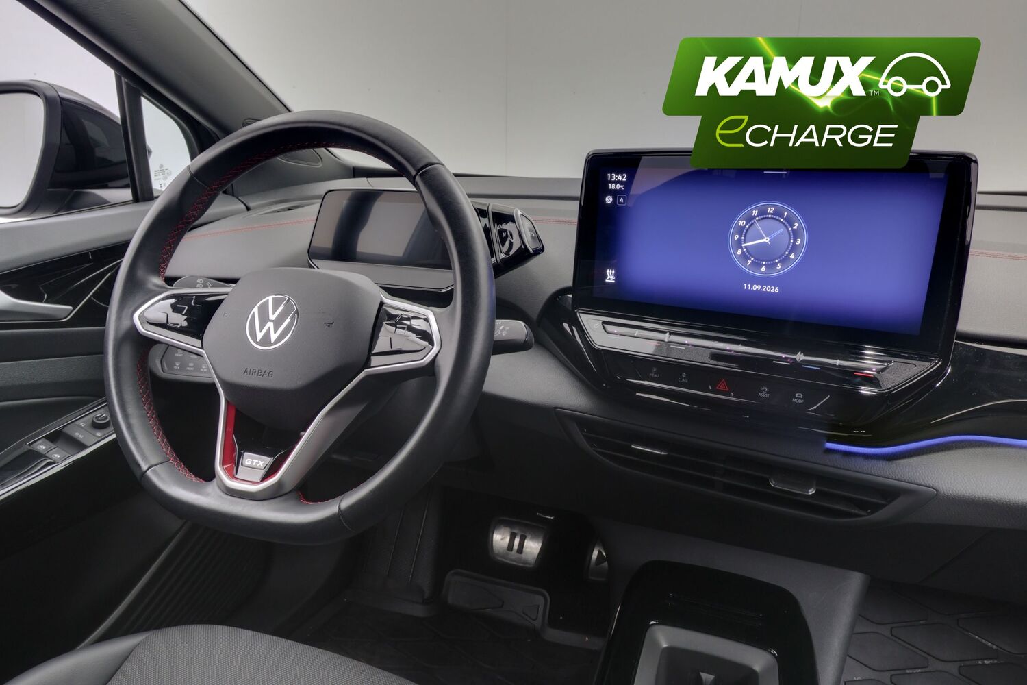 Volkswagen ID.5 vaihtoauto
