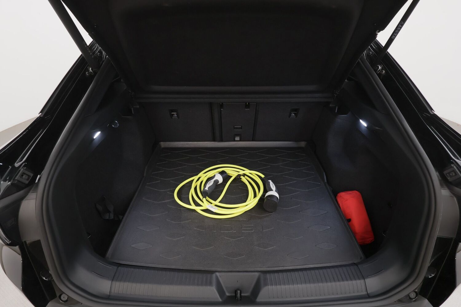 Volkswagen ID.5 vaihtoauto