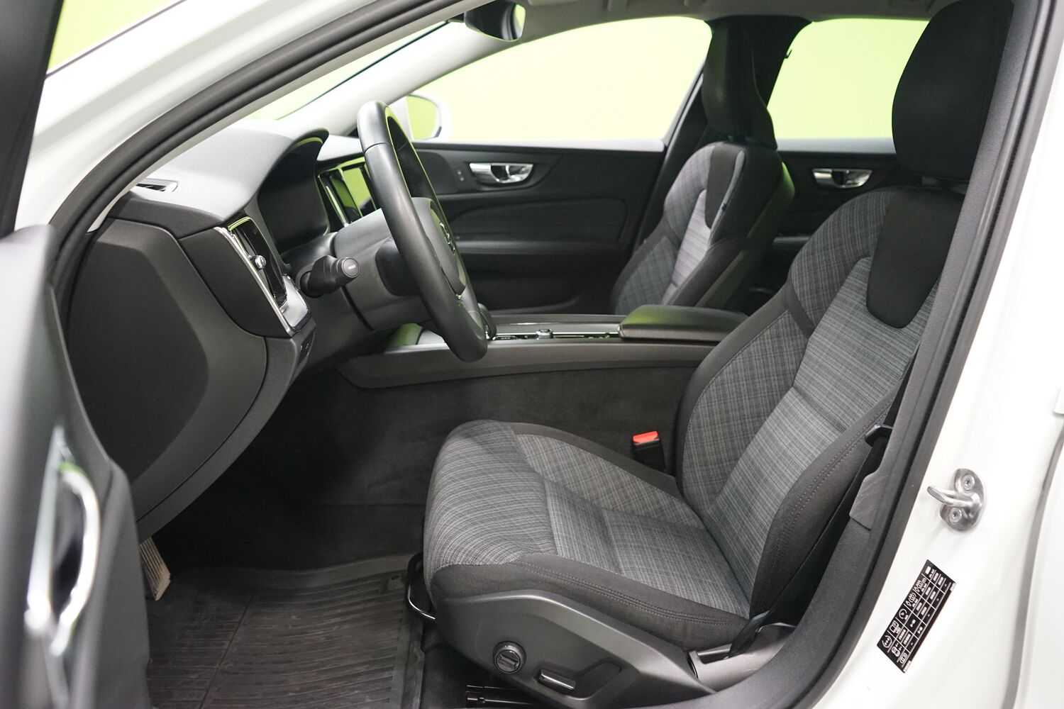 Volvo V60 Cross Country vaihtoauto