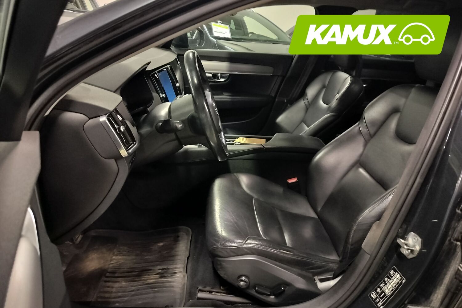 Volvo V90 vaihtoauto