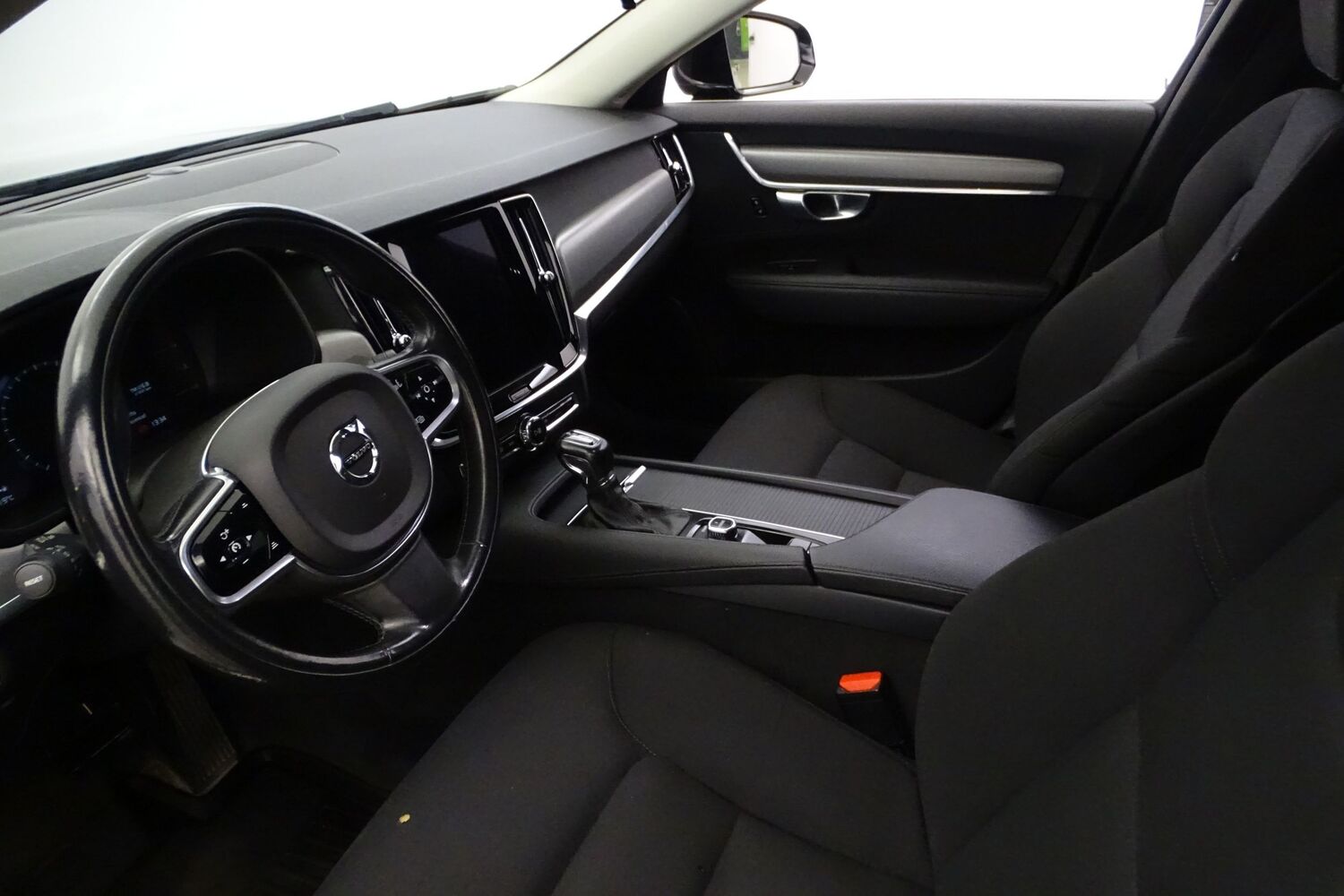Volvo S90 vaihtoauto