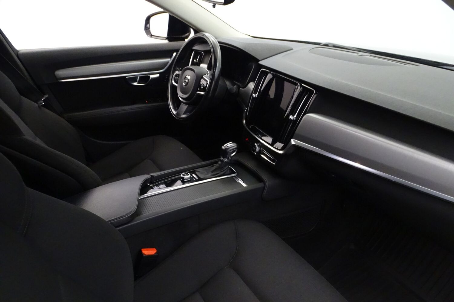 Volvo S90 vaihtoauto