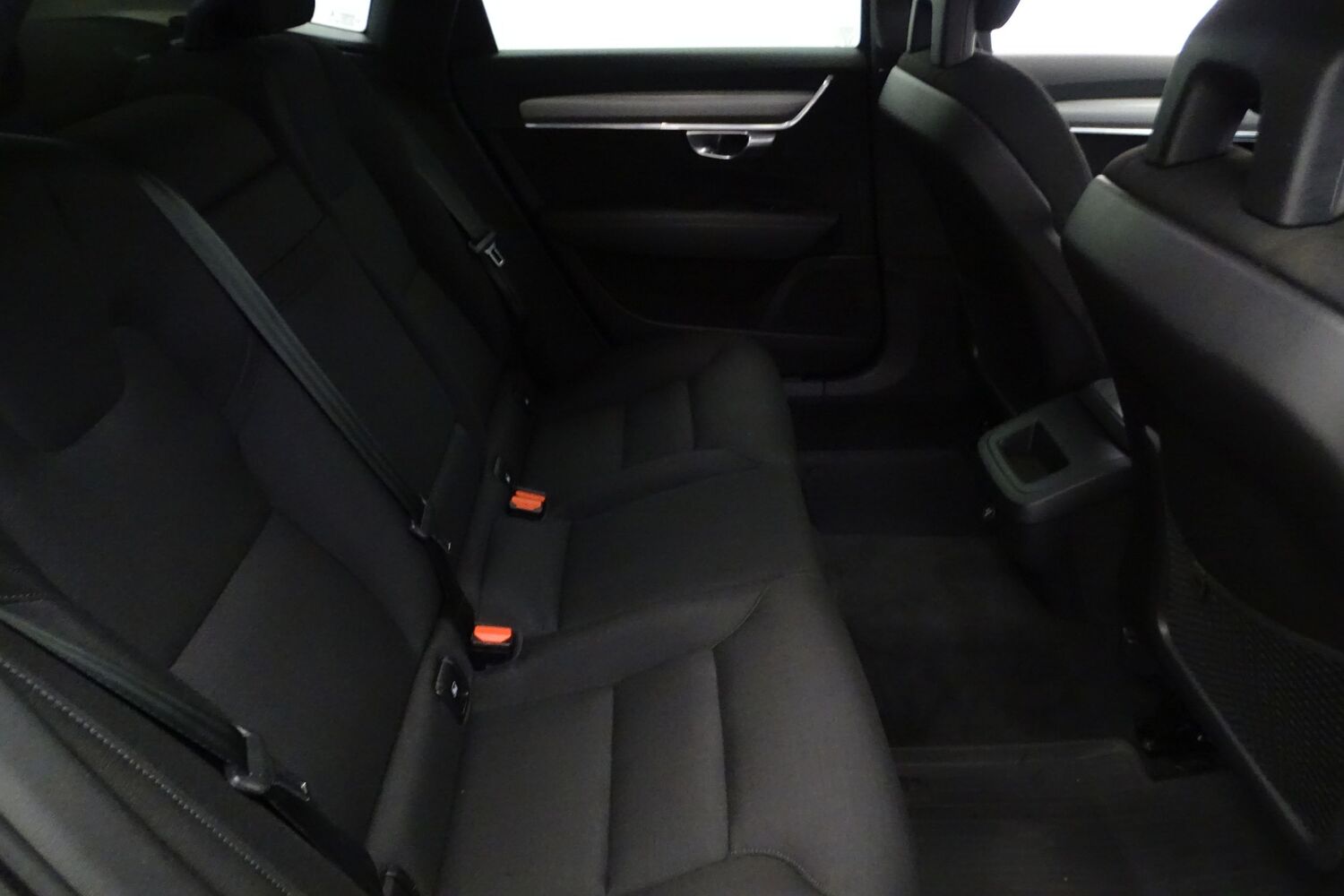 Volvo S90 vaihtoauto