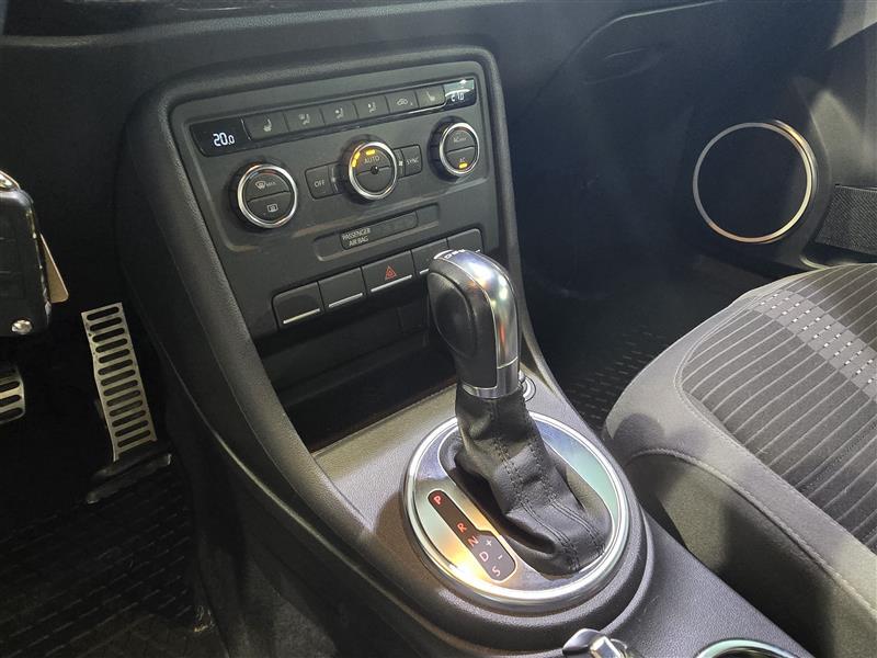 Volkswagen Beetle vaihtoauto