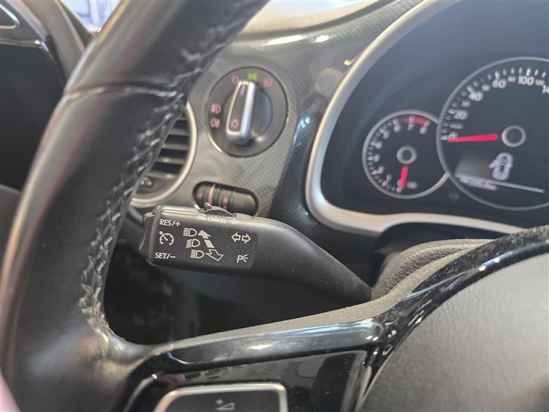 Volkswagen Beetle vaihtoauto