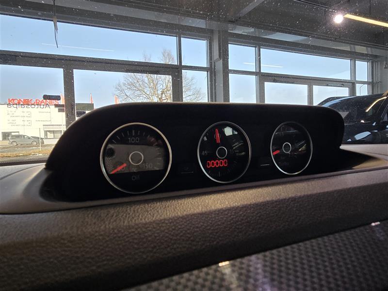 Volkswagen Beetle vaihtoauto