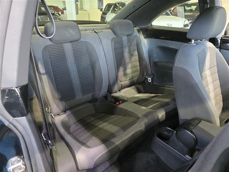 Volkswagen Beetle vaihtoauto