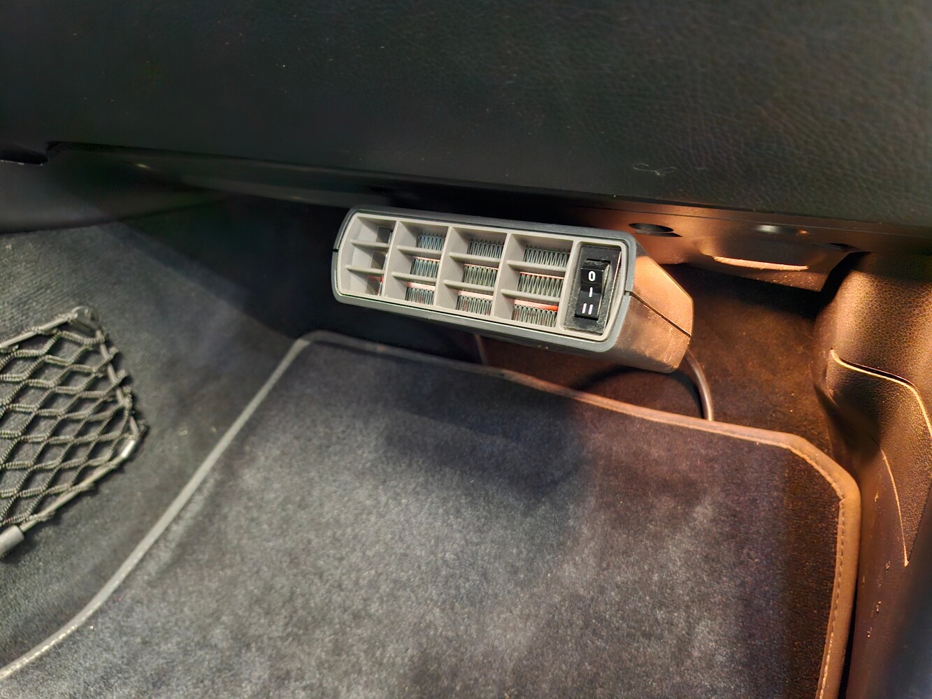Mercedes-Benz ML vaihtoauto
