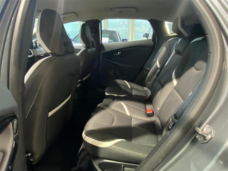 Volvo V40 vaihtoauto