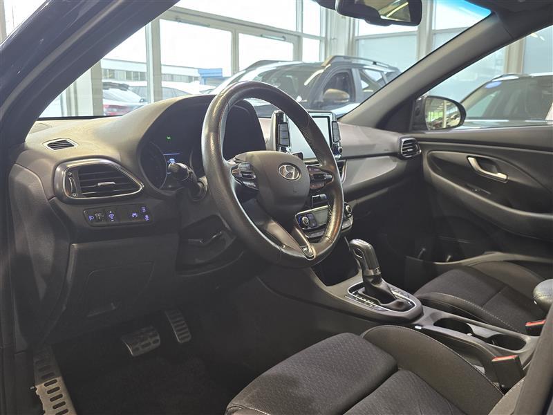 Hyundai i30 Hatchback vaihtoauto