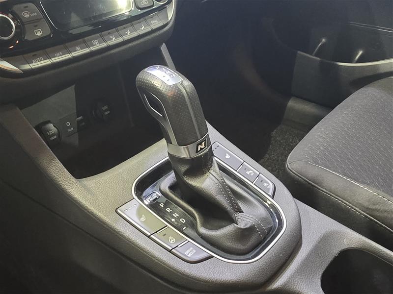 Hyundai i30 Hatchback vaihtoauto