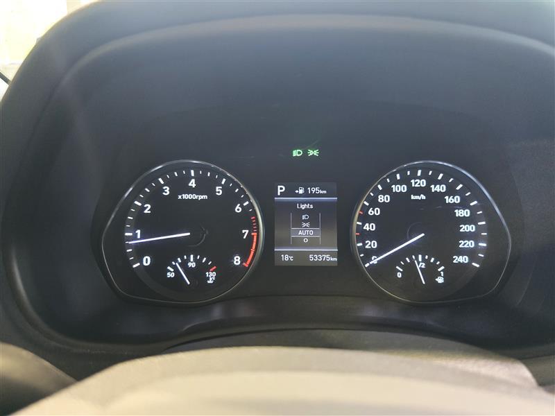 Hyundai i30 Hatchback vaihtoauto