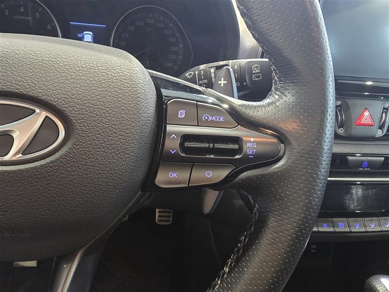 Hyundai i30 Hatchback vaihtoauto