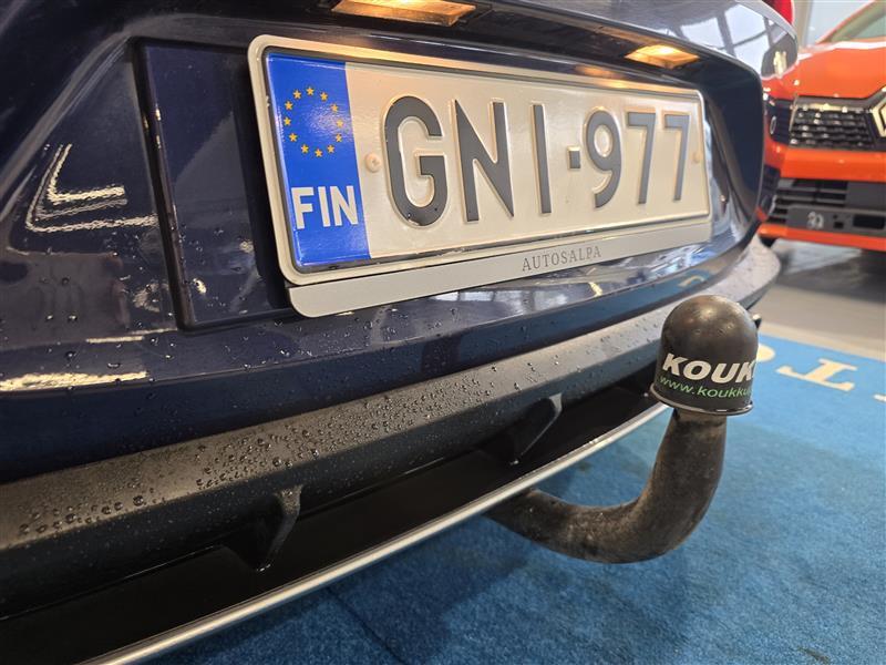 Hyundai i30 Hatchback vaihtoauto