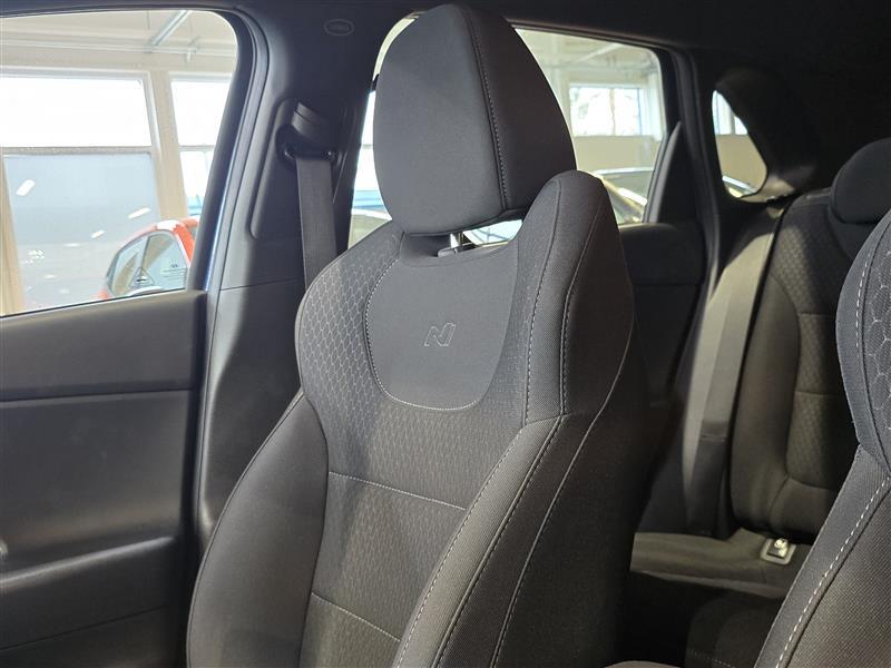 Hyundai i30 Hatchback vaihtoauto