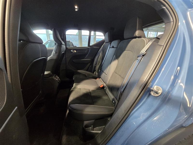 Volvo EX40 vaihtoauto