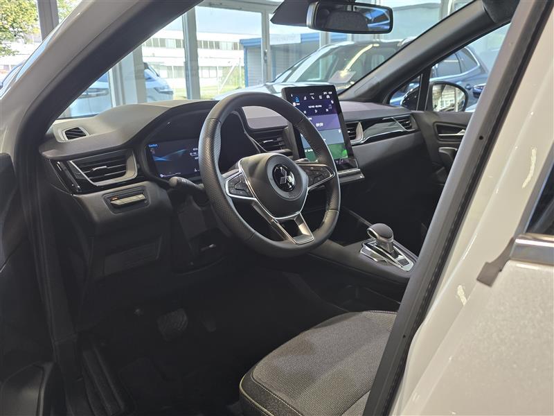 Mitsubishi ASX vaihtoauto
