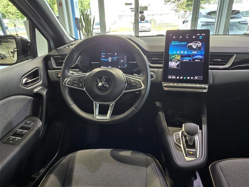 Mitsubishi ASX vaihtoauto