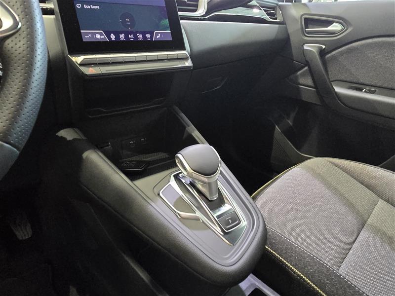Mitsubishi ASX vaihtoauto