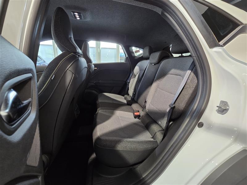 Mitsubishi ASX vaihtoauto
