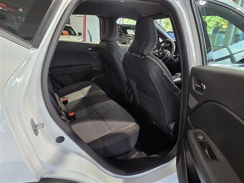 Mitsubishi ASX vaihtoauto
